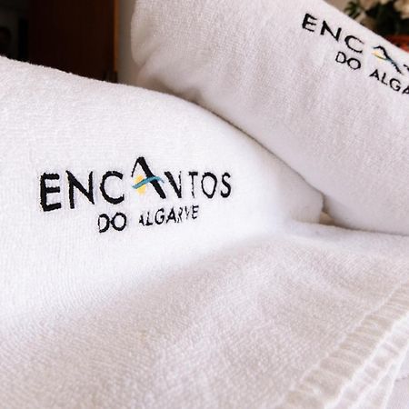 Flor Da Rocha Beachside By Encantos Do Algarve - 304D 포티마오 외부 사진