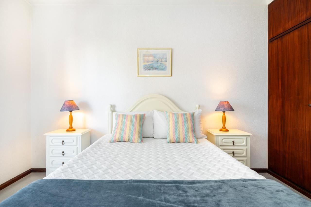 Flor Da Rocha Beachside By Encantos Do Algarve - 304D 포티마오 외부 사진