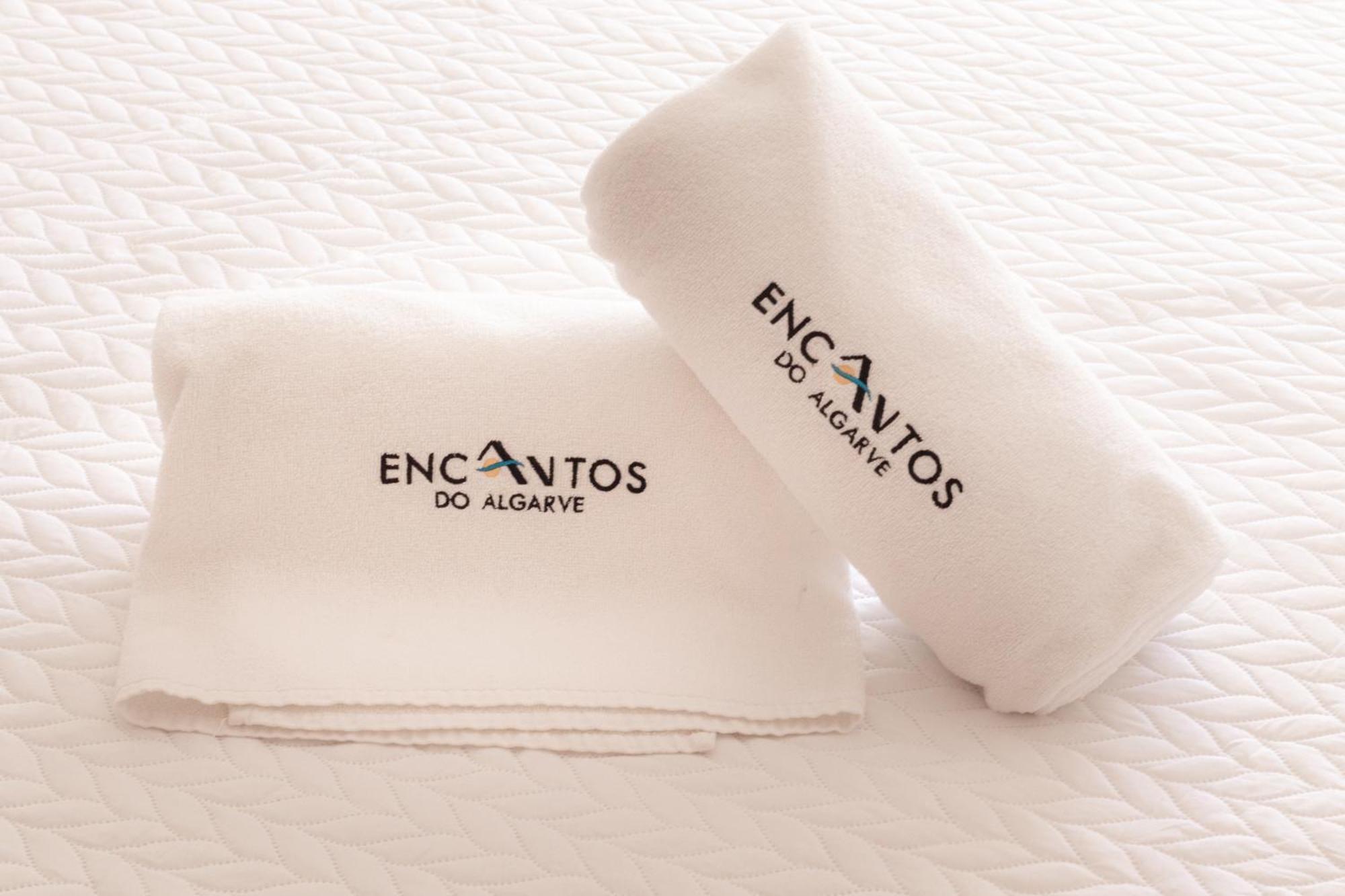 Flor Da Rocha Beachside By Encantos Do Algarve - 304D 포티마오 외부 사진